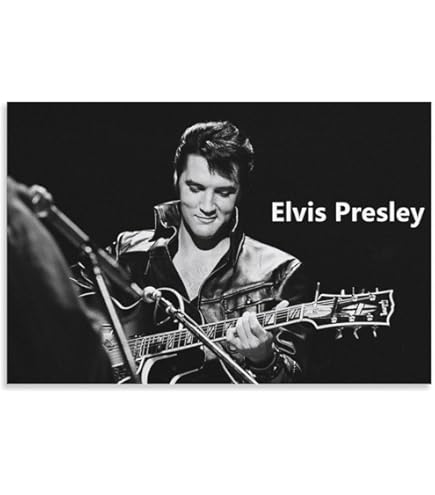 Amazon.co.jp: Elvis Presleyエルヴィス・プレスリー古典的なダンス